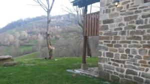 Kép El Cerro szállásáról La Conchában a galériában