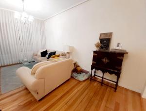 Фотография из галереи Habitación con baño privado cerca del metro в городе Бильбао