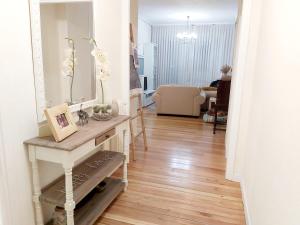 Фотография из галереи Habitación con baño privado cerca del metro в городе Бильбао