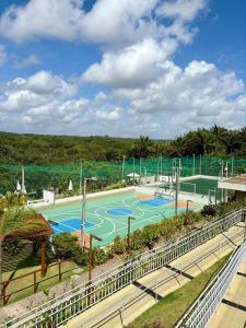 Fotografie z fotogalerie ubytování Refúgio na praia - Ap para locação por temporada v destinaci Parnamirim