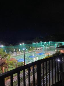 Fotografie z fotogalerie ubytování Refúgio na praia - Ap para locação por temporada v destinaci Parnamirim