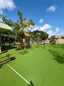 Fotografie z fotogalerie ubytování Refúgio na praia - Ap para locação por temporada v destinaci Parnamirim + 12 fotografií