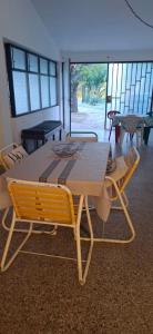 Billede fra billedgalleriet på Cabañas Adolfo y María i Villa Cura Brochero