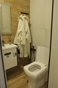 O baie la Davos Hotel +37 fotografii