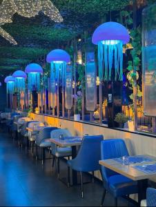 Εστιατόριο ή άλλο μέρος για φαγητό στο L'harmonie d'Eden Harmony of Eden +41 φωτογραφίες