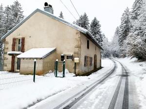 Billede fra billedgalleriet på Gite les TRAYES i Raon-aux-Bois