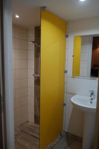 Billede fra billedgalleriet på Gite les TRAYES i Raon-aux-Bois