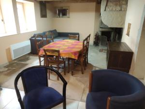 Billede fra billedgalleriet på Gite les TRAYES i Raon-aux-Bois