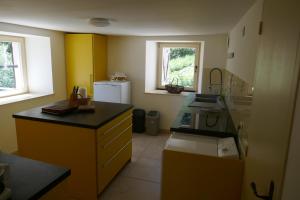 Billede fra billedgalleriet på Gite les TRAYES i Raon-aux-Bois