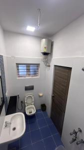 Ένα μπάνιο στο MyCasa +10 φωτογραφίες