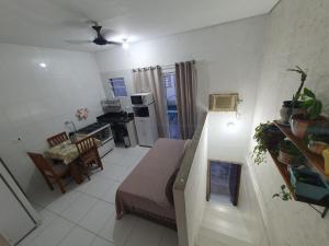 Billede fra billedgalleriet på Casa superior - aconchegante e bom custo benefício i Guarujá