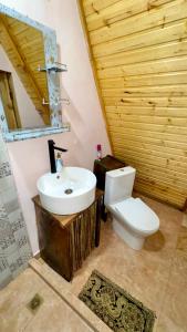 O baie la Old farm 1