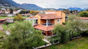 Γενική θέα στο βουνό ή θέα στο βουνό από  αυτό το διαμέρισμα