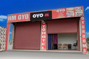 Πιστοποιητικό, βραβείο, πινακίδα ή έγγραφο που προβάλλεται στο SPOT ON HM HOTEL +21 φωτογραφίες