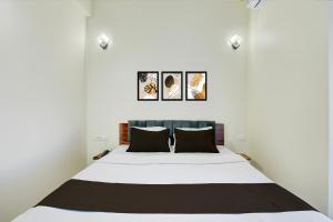 Gallery image of Hotel O Amrut Lodge in Sāsvad