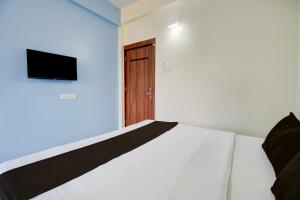 Gallery image of Hotel O Amrut Lodge in Sāsvad