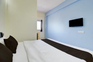 Gallery image of Hotel O Amrut Lodge in Sāsvad