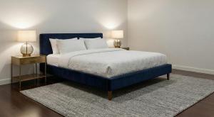 Ένα ή περισσότερα κρεβάτια σε δωμάτιο στο Riad Villa Elizabeth