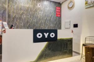 Billede fra billedgalleriet på Hotel O Riwaz Inn i Gwalior