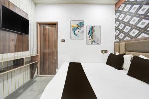 Imagem da galeria de Hotel O Heaven Stay em Nova Deli