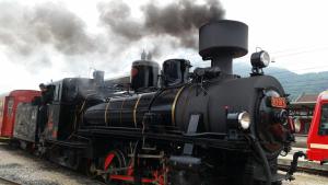 Zdjęcie z galerii obiektu Appartementhaus Kaltenbach-Stumm by PiaundDirk w mieście Stumm