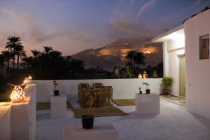 Γενική θέα στο βουνό ή θέα στο βουνό από  αυτό το διαμέρισμα