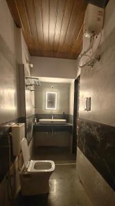 Fotografie z fotogalerie ubytování The Jungle Gate Villa v destinaci Udajpur