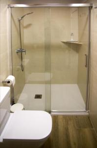 Ένα μπάνιο στο El Mirador de Armaño G-10235 +41 φωτογραφίες