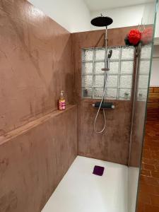 Galeriebild der Unterkunft Maison de maître proche Carcassonne in Capendu