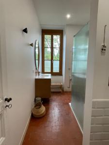 Galeriebild der Unterkunft Maison de maître proche Carcassonne in Capendu