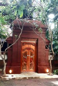 Gallery image of Vacation home with pool in Ubud, Bali in Ubud