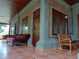 Gallery image of Vacation home with pool in Ubud, Bali in Ubud +72 photos