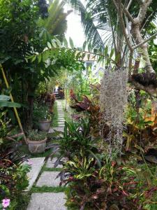 Fotografie z fotogalerie ubytování Vacation home with pool in Ubud, Bali v Ubudu