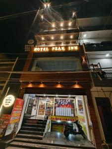 Φωτογραφία από το άλμπουμ του Hotel Peak Inn σε Hisār