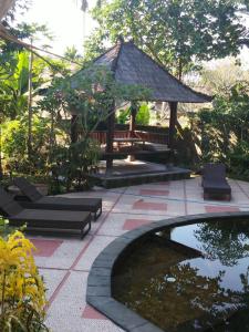 Gallery image of Vacation home with pool in Ubud, Bali in Ubud