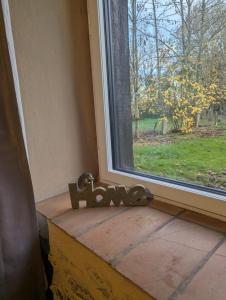 Φωτογραφία από το άλμπουμ του Suite indépendante avec salle de bain à la campagne σε Mordelles