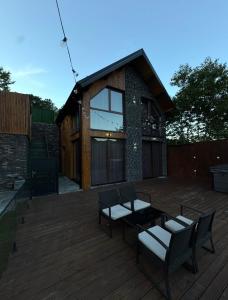 Φωτογραφία από το άλμπουμ του Villa Ardenne 1 σε Ferizaj