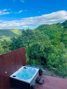 Φωτογραφία από το άλμπουμ του Villa Ardenne 1 σε Ferizaj