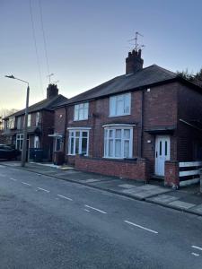 Η γειτονιά γύρω από ή μία γειτονιά κοντά σε αυτή η παραθεριστική κατοικία