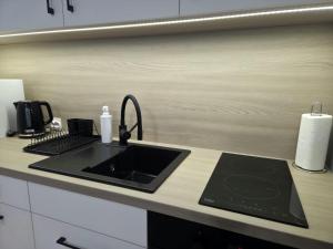 Φωτογραφία από το άλμπουμ του Apartament Pod Murami σε Malbork +4 φωτογραφίες