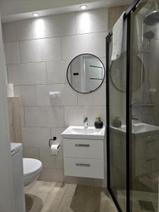 Φωτογραφία από το άλμπουμ του Apartament Pod Murami σε Malbork