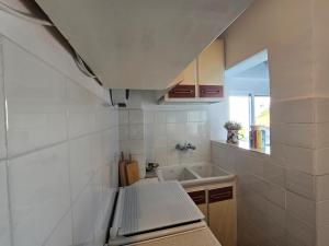 Nhà bếp/bếp nhỏ tại La Casita de Carmen Níjar +6 ảnh