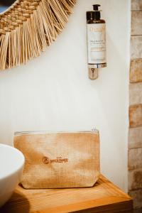 Φωτογραφία από το άλμπουμ του Ranch Campo Palombaggia σε Porto-Vecchio