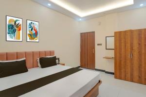 Fotografie z fotogalerie ubytování Hotel O The Great Hotel And Restaurant v destinaci Civil Lines