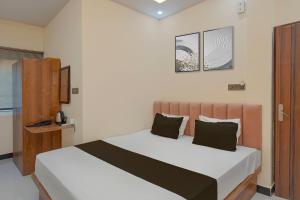 Fotografie z fotogalerie ubytování Hotel O The Great Hotel And Restaurant v destinaci Civil Lines