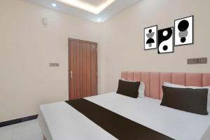 Fotografie z fotogalerie ubytování Hotel O The Great Hotel And Restaurant v destinaci Civil Lines