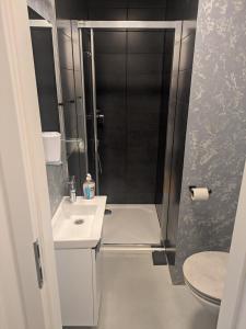 O baie la Ubytování u zámku