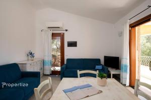 Gallery image of Villa Azzurra by Propertize in Olbia