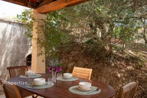 Gallery image of Villa Azzurra by Propertize in Olbia