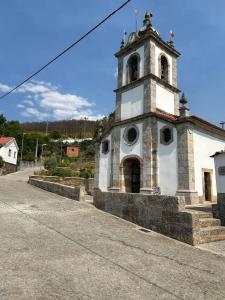 Fotografie z fotogalerie ubytování Quinta do Passal v destinaci Parada de Ester + 62 fotografií